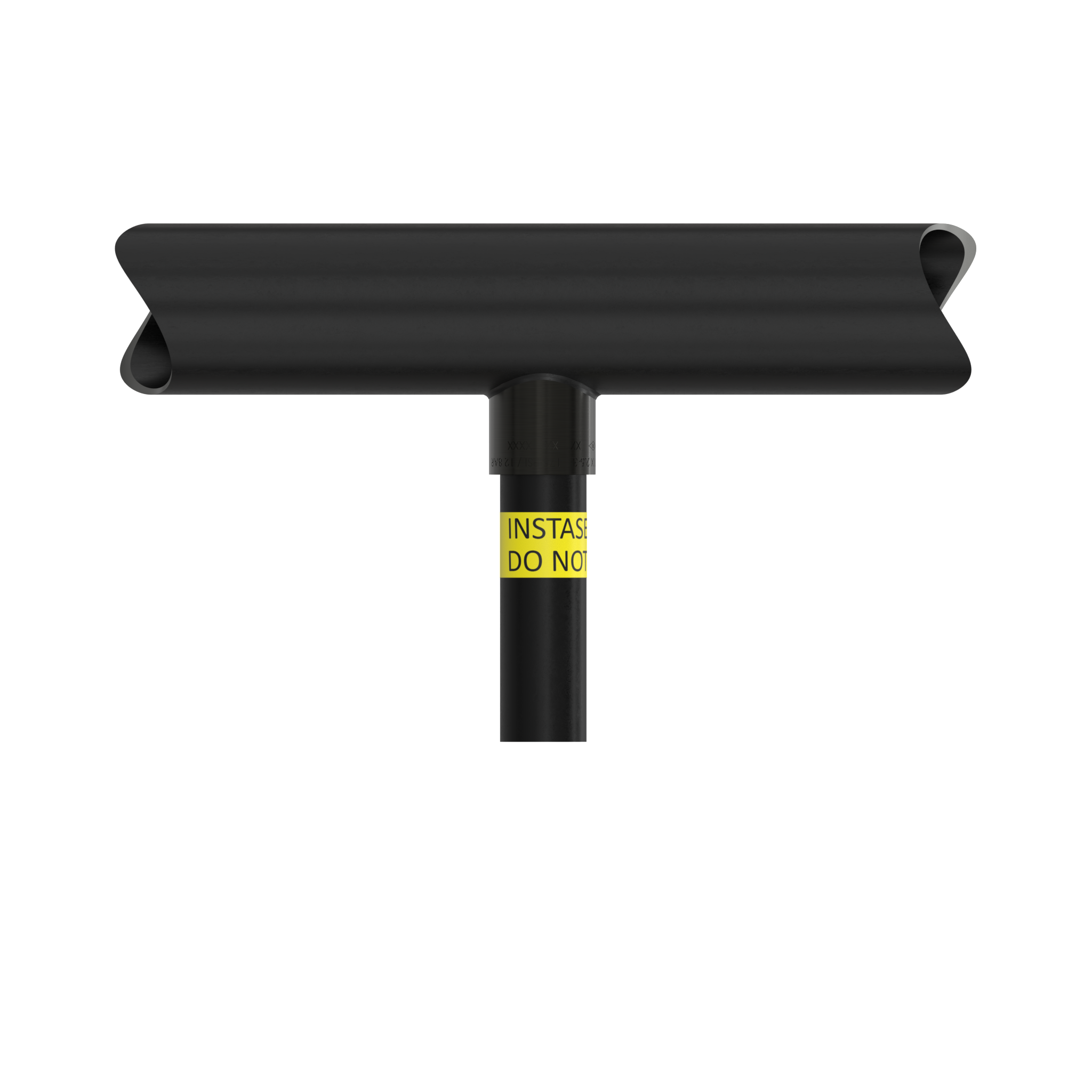 InstaSeal Drop Plain End