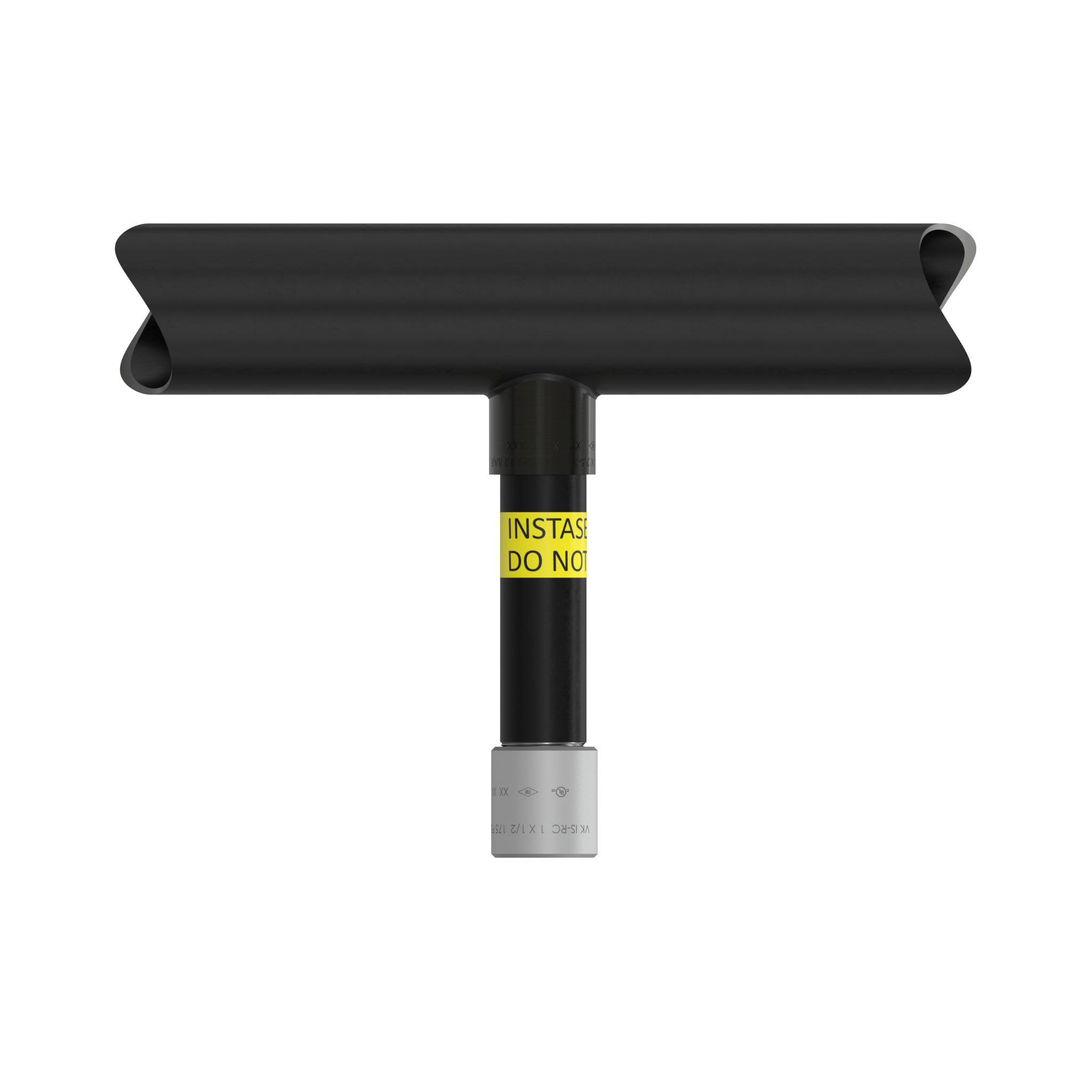 InstaSeal Drop Plain With Coupling