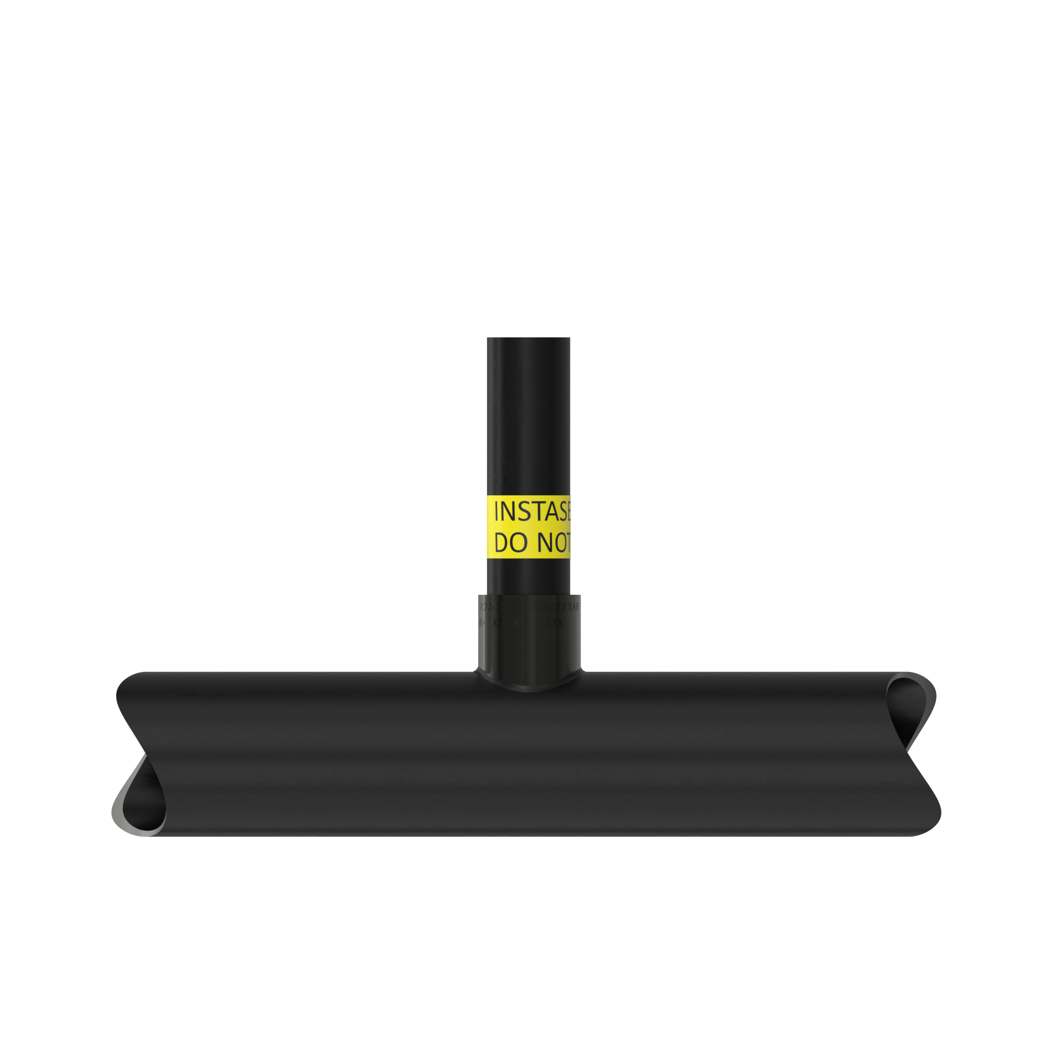 InstaSeal Sprig Plain End